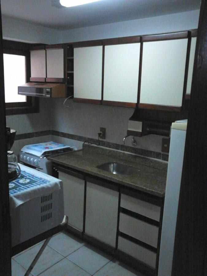 Apartamento Na Praca Do Farol - 1 Dormitorio Box Disponivel De 20 Dezembro A 10 Marco Capão da Canoa المظهر الخارجي الصورة