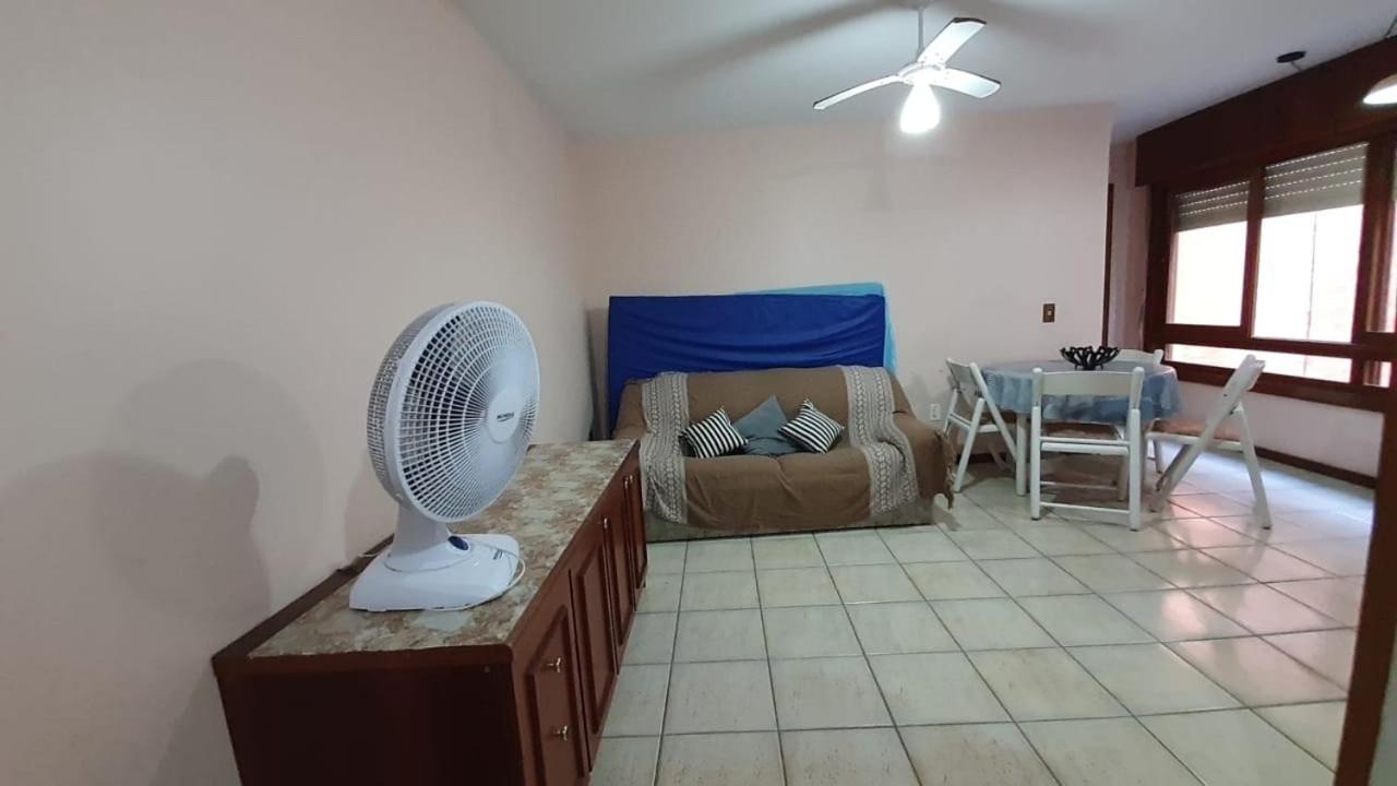 Apartamento Na Praca Do Farol - 1 Dormitorio Box Disponivel De 20 Dezembro A 10 Marco Capão da Canoa المظهر الخارجي الصورة