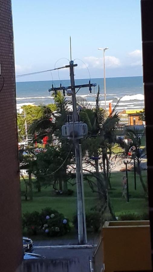 Apartamento Na Praca Do Farol - 1 Dormitorio Box Disponivel De 20 Dezembro A 10 Marco Capão da Canoa المظهر الخارجي الصورة