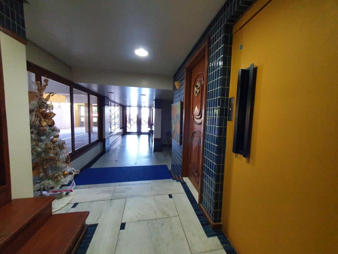 Apartamento Na Praca Do Farol - 1 Dormitorio Box Disponivel De 20 Dezembro A 10 Marco Capão da Canoa المظهر الخارجي الصورة