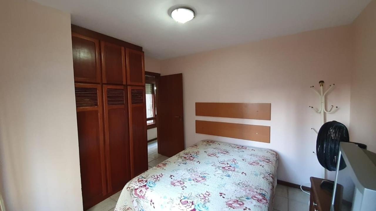 Apartamento Na Praca Do Farol - 1 Dormitorio Box Disponivel De 20 Dezembro A 10 Marco Capão da Canoa المظهر الخارجي الصورة
