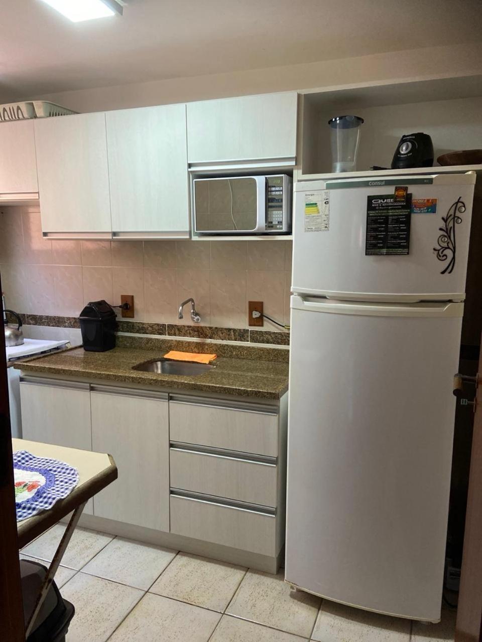 Apartamento Na Praca Do Farol - 1 Dormitorio Box Disponivel De 20 Dezembro A 10 Marco Capão da Canoa المظهر الخارجي الصورة